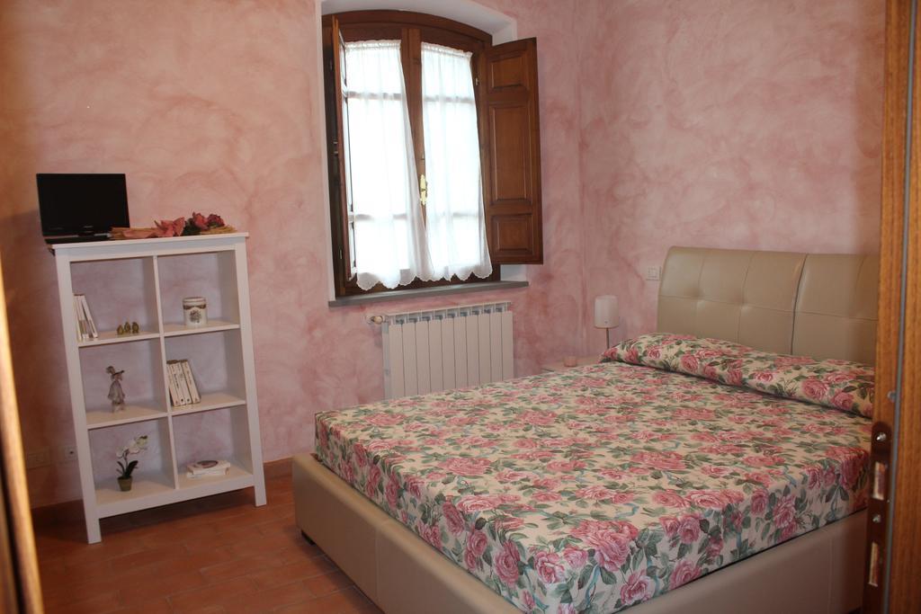 Lady Frantoio Toscano Corsanico-Bargecchia Zewnętrze zdjęcie